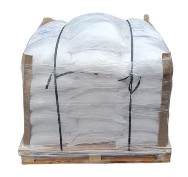 Eco soft Blast (Сода для мягкого бластинга)